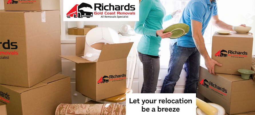 Local Removals Gold Coast