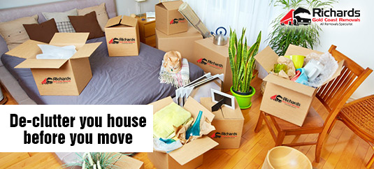 Local Removals Gold Coast