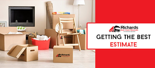 Cheap removalists in Gold Coast