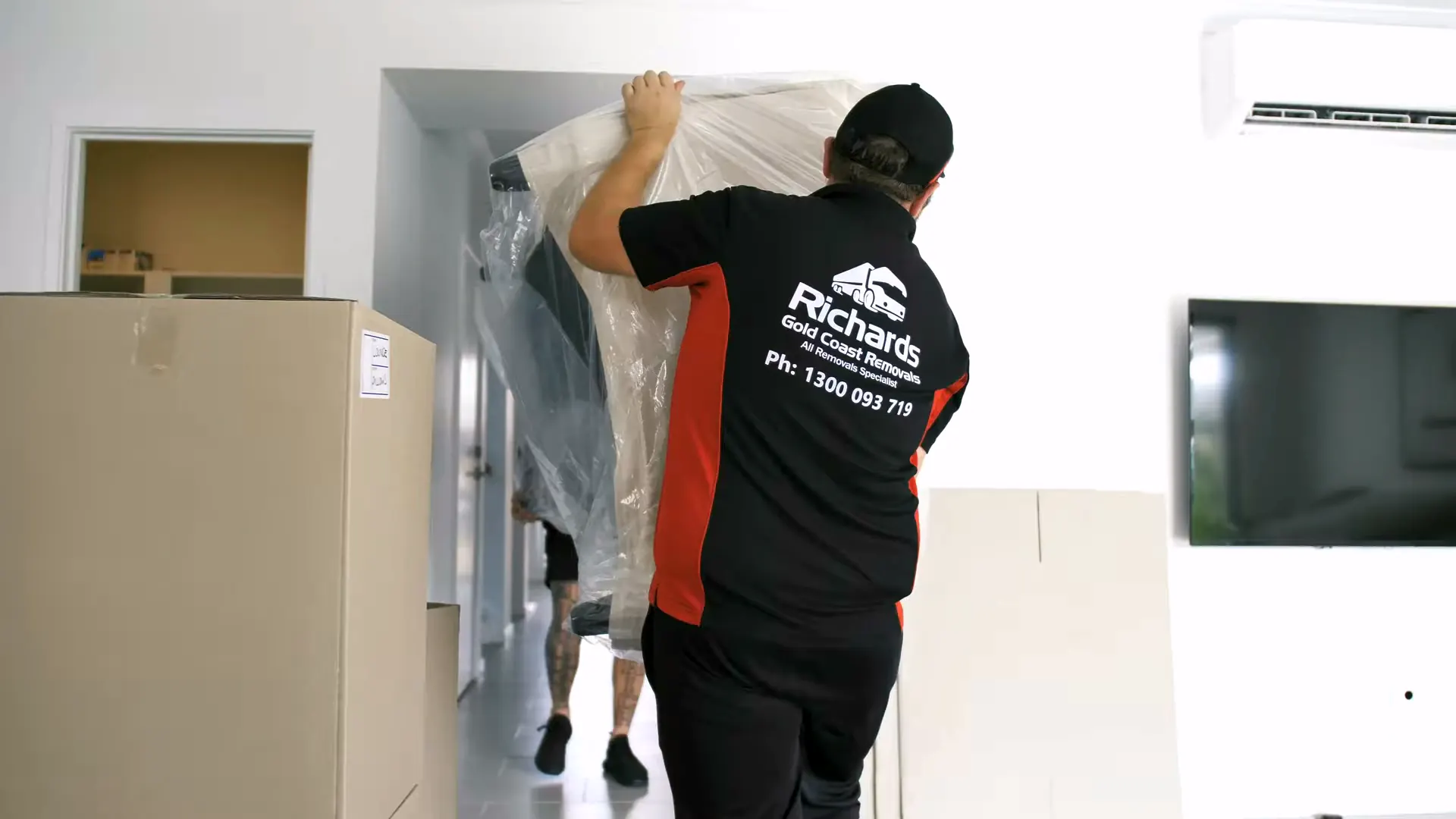 apartment removalists gold coast