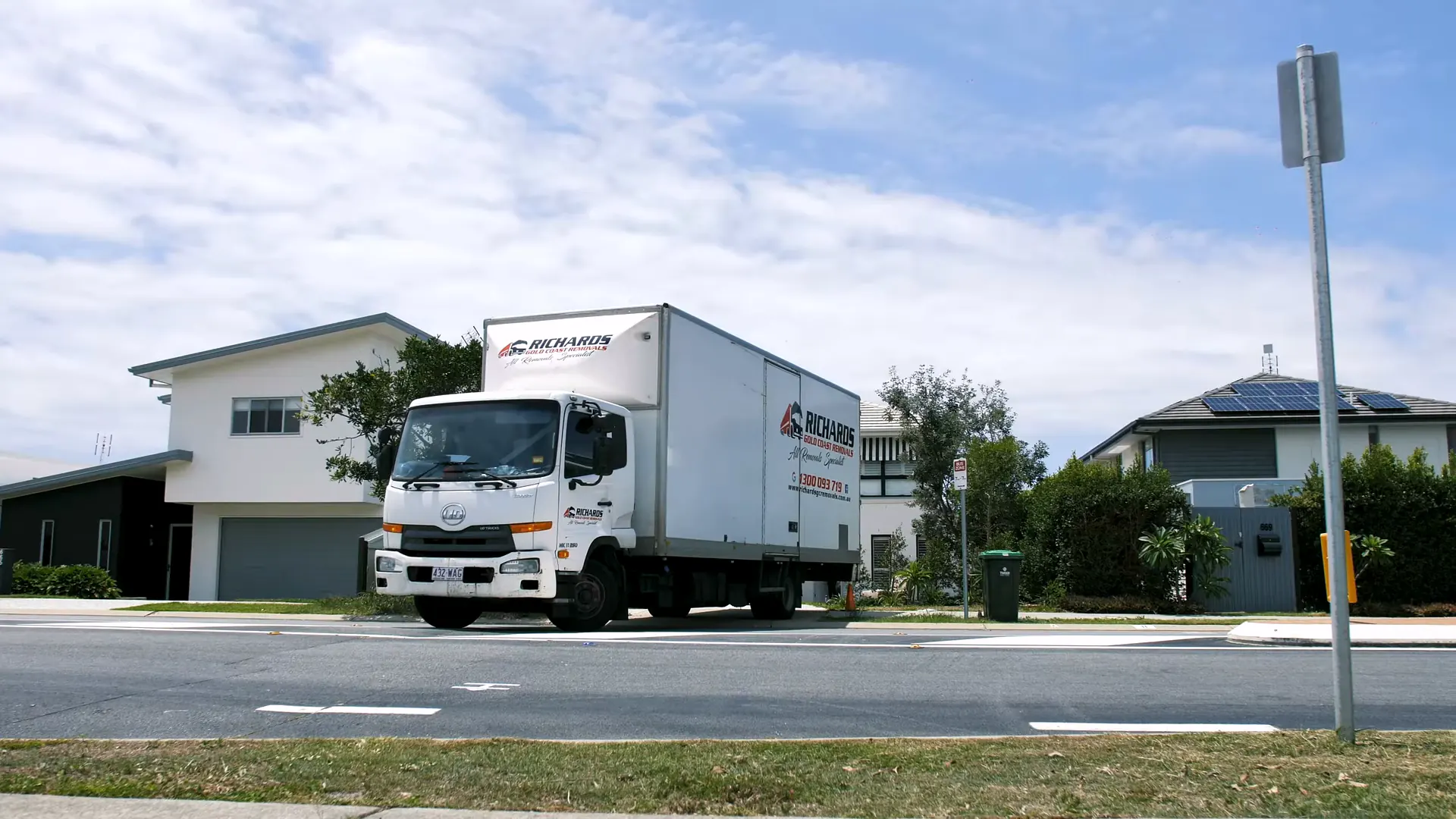 removalist gold coast