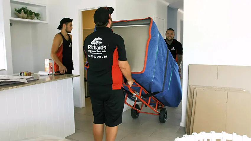 removalists gold coast