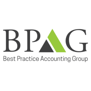 Best Practice Accounting Group