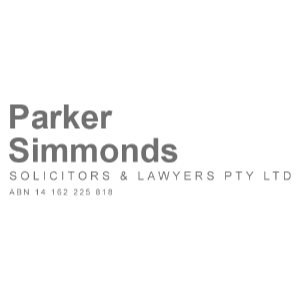 Parker Simmonds Solicitors & Lawyers