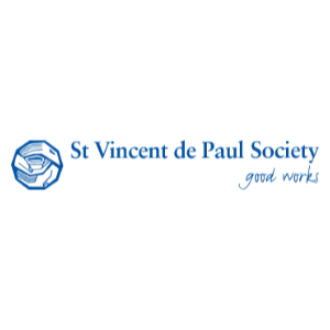St Vincent de. Paul Society